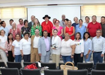 Concluye en Chihuahua el encuentro nacional del colegio normalista de historia