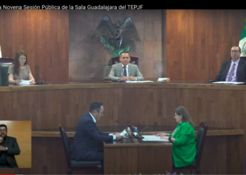 Confirman elección extraordinaria de Sindicatura de Belisario Domínguez y elecciones de Rosales, Jiménez y Distritos locales 1,3 y 17