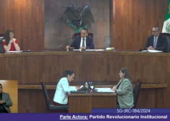 Confirma Sala Guadalajara la anulación de la elección del Ayuntamiento de Ocampo