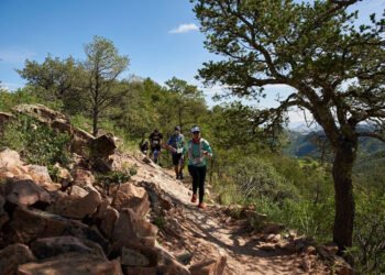 Arranca el domingo la carrera Majalca Endurance Race 2024 con más de 150 participantes