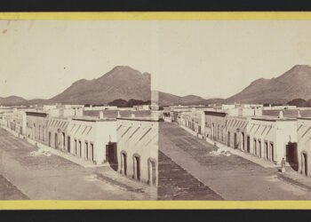 Arrancará en el Museo de la Revolución en la Frontera el Coloquio Internacional Camino Real de Tierra Adentro