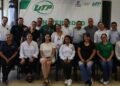 Capacita SEyD a personal de la UT Parral  en Liderazgo en el Servicio Público