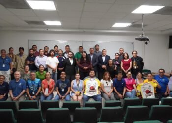 Se prepara UTCJ para noveno Encuentro Nacional Deportivo FETUT 2024