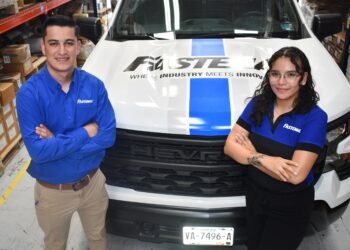 Destaca joven egresado de la UTCJ la vinculación y oportunidades con el sector laboral