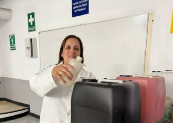 Destacan a docente de la UPCH como la mejor mujer STEM del noroeste del país