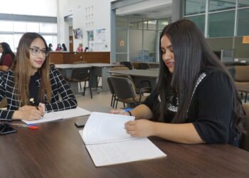 Invita UT Paso del Norte a cursar las carreras de  Gestión de Negocios y Redes Inteligentes