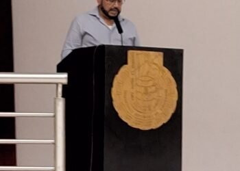 Participa la FCAyF en taller de protocolos de protección de las abejas