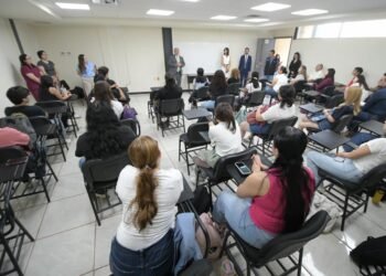 Inicia UACH con periodo de becas ordinarias para nivel licenciatura