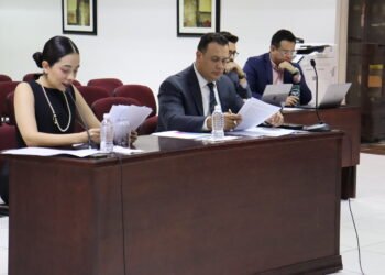 TEE confirma diputaciones de representación proporcional “pluris” en el Congreso del estado