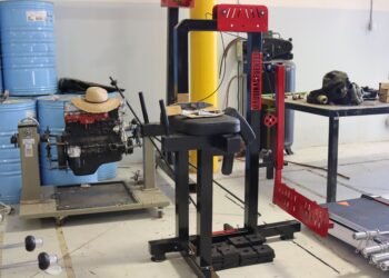 Adquiere UT de la Babícora equipamiento para una educación integral