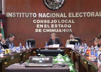 implementará INE procesos formativos de educación cívica e incentivará la participación electoral