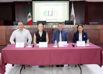 Convoca INE a niños y jóvenes a participar la consulta infantil y juvenil 2024