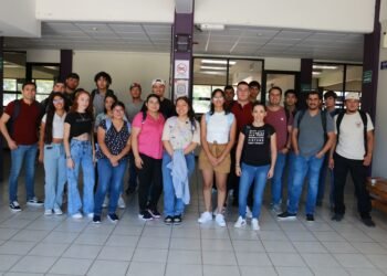 Arrancan clases en el ITS de Nuevo Casas Grandes con más de mil 100 estudiantes