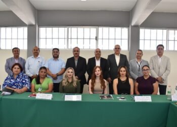 Estrechan vinculación sector industrial y Conalep en Ciudad Juárez