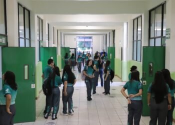 Participan más 15 mil estudiantes de nuevo ingreso del COBACH en curso de inducción