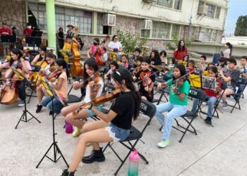 Inicia Centro de Estudios Musicales inscripciones para el ciclo 2024-2025, del 19 al 30 de agosto