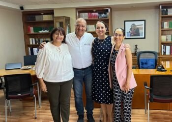 Fortalecen Educación y Sipinna estrategias para la protección  de Niñas, Niños y Adolescentes