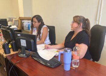 Asignaron 423 plazas de educación básica para ciclo escolar 2023-2024 en el tercer día de trabajo