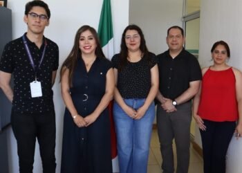 Gestionan ampliación del Centro STEM de la Universidad Tecnológica de Parral