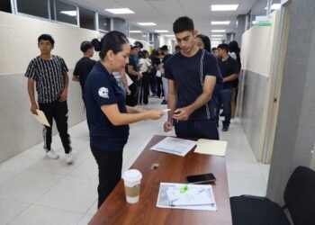 Extiende UTCH Sur periodo de entrega de fichas de nuevo ingreso hasta el nueve de agosto