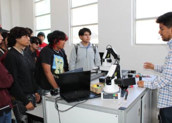 Extiende UT Paso del Norte segunda etapa de inscripciones para cuatrimestre 2024