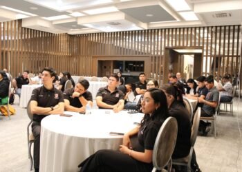 Inician actividades del XI Encuentro Nacional  del Colegio Normalista de Historia