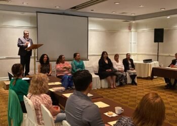 Capacita Educación a escuelas de Psicología para actualización de planes y programas