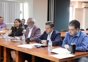 Realiza Cobach proceso transparente de asignación de plazas docentes