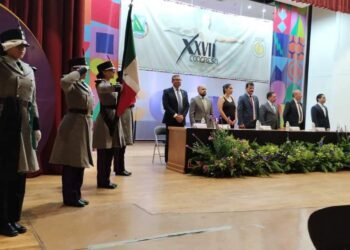 Realizará UACH el XXVIII Congreso Internacional de Cultura Física del 8 al 10 de octubre