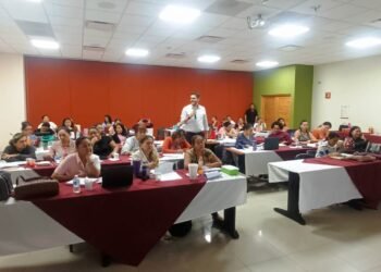 Destaca SEP a nivel nacional artículo de investigación de la Ensech