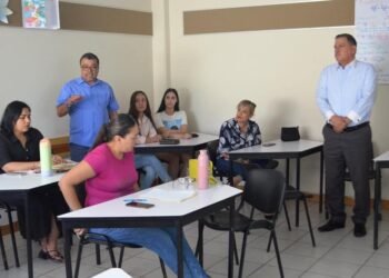 Invita Normal Superior a inscribirse a sus programas educativos, para fortalecimiento de la formación