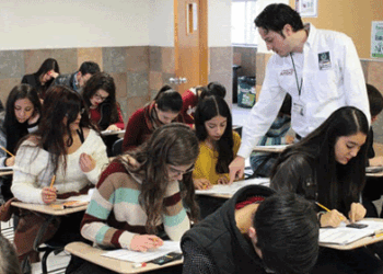 Abre presidencia municipal de Aquiles Serdán convocatoria para becas de nivel profesional