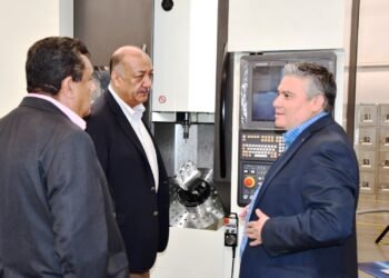 Fortalecen SEyD e Inadet acciones en materia de capacitación y en relación a toda la educación STEM