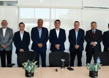 Capacitan a docentes del COBACH con programa de inteligencia artificial