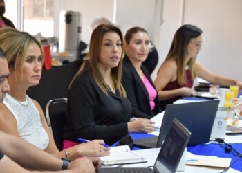 Presenta SEECH resultados del ciclo escolar 2023-2024, parte de la rendición de cuentas