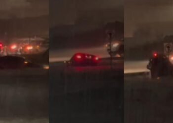 Dos muertos en Juárez y Chihuahua por lluvias fuertes de este sábado, continuará pronóstico: CEPC