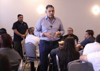 Definen estrategias de la SSPE para garantizar eficiencia en la protección de la ciudadanía