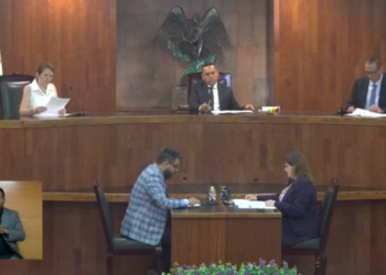 Sala Regional Guadalajara revocó parcialmente la asignación de diputaciones plurinominales