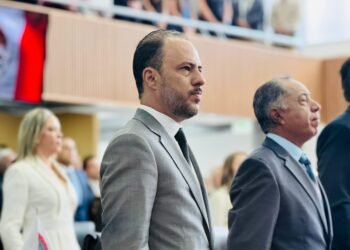 Vuelve Jorge Soto al Congreso del Estado, va por fortalecimiento de bancada panista