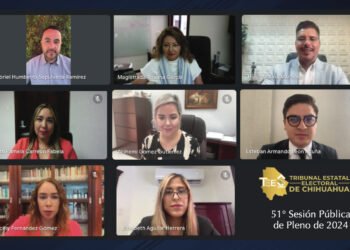 TEE sanciona a expresidente municipal de Ojinaga por violencia política de género