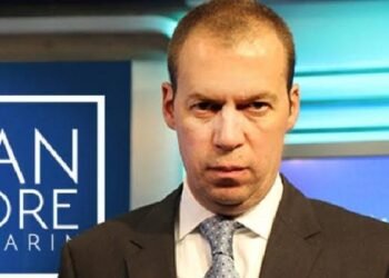 Muere periodista deportivo André Marín tras complicaciones de transplante de pulmón