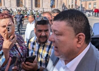 Seis muertos deja enfrentamiento entre civiles en carretera Jiménez-Parral