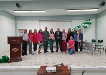 Conmemora Conalep aniversario de los planteles Cuauhtémoc y Delicias con varias actividades