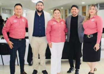 Impulsan UT Camargo y SIDE 20 proyectos de emprendedores en Meoqui