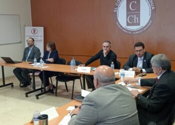 Fortalece El Colegio de Chihuahua su oferta académica con dos nuevas maestrías