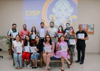 Instalan Consejo de Innovación en Salud Pública CUU, preside Jael Argüelles