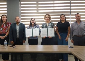 Mejorarán salud visual de la comunidad universitaria de la UTCH Sur