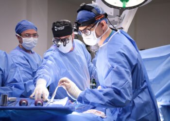 Listo el Congreso Internacional de Christus Muguerza Hospital del Parque