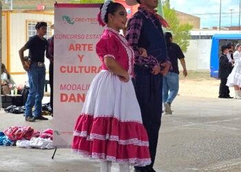 Culmina CECyTECH etapa estatal del Concurso de Arte y Cultura 2024 en dos disciplinas