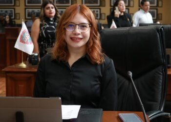 Aprueban exhorto de la diputada Jael Argüelles para atender recomendaciones sobre viruela símica